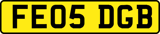 FE05DGB