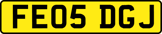 FE05DGJ