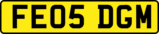 FE05DGM