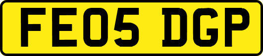 FE05DGP