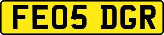 FE05DGR