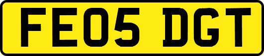 FE05DGT