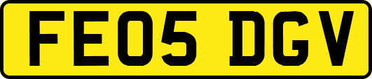 FE05DGV