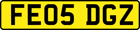 FE05DGZ