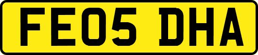 FE05DHA