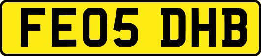 FE05DHB