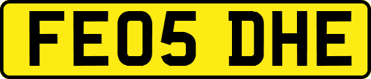 FE05DHE