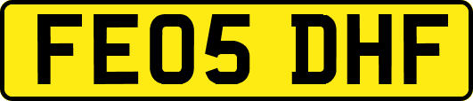 FE05DHF
