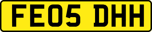 FE05DHH