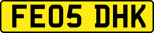 FE05DHK