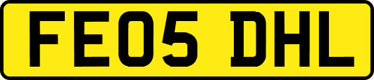 FE05DHL