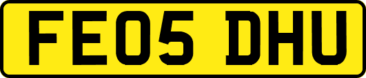 FE05DHU