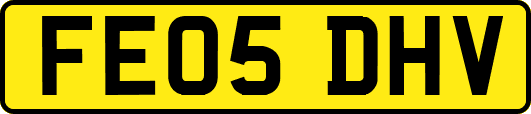 FE05DHV