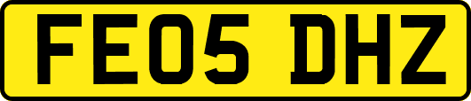 FE05DHZ