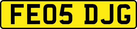 FE05DJG