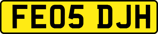FE05DJH