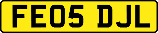 FE05DJL