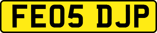 FE05DJP