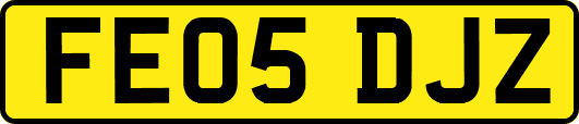 FE05DJZ