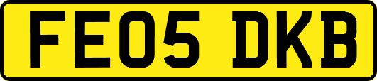 FE05DKB