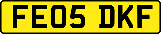 FE05DKF