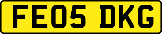 FE05DKG