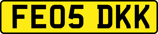 FE05DKK
