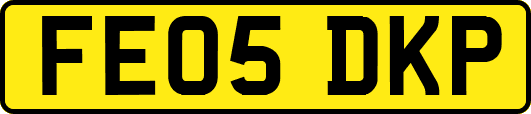 FE05DKP