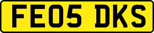 FE05DKS