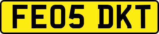 FE05DKT