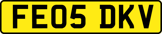 FE05DKV