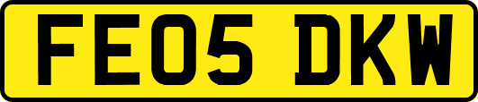 FE05DKW