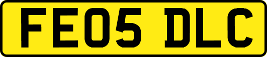 FE05DLC