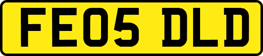 FE05DLD