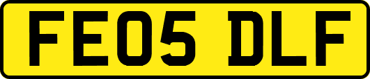 FE05DLF