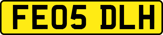 FE05DLH