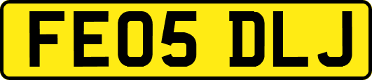 FE05DLJ