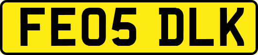 FE05DLK