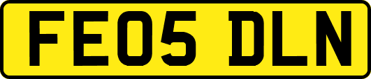 FE05DLN