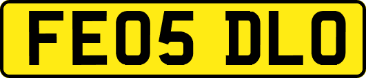 FE05DLO
