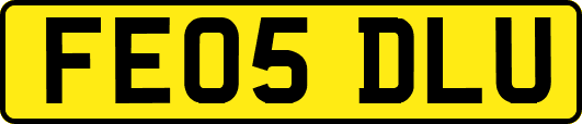FE05DLU