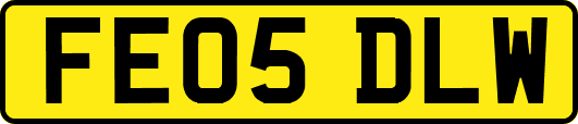 FE05DLW