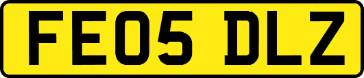 FE05DLZ