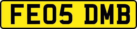 FE05DMB