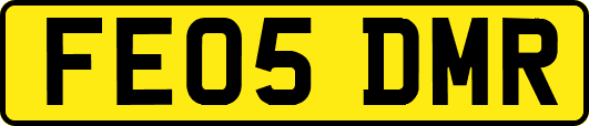 FE05DMR