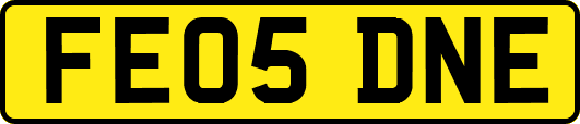 FE05DNE