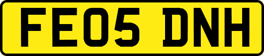 FE05DNH