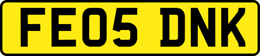 FE05DNK
