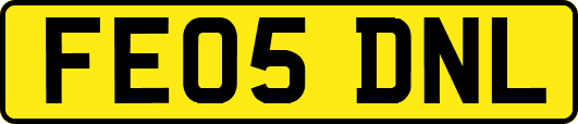 FE05DNL