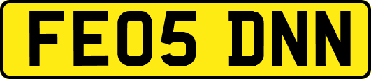 FE05DNN